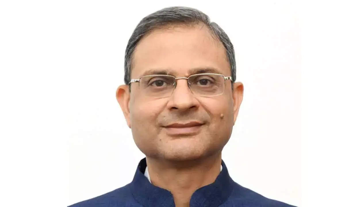 India Frontrunner For Green Energy Projects: RBI Guv