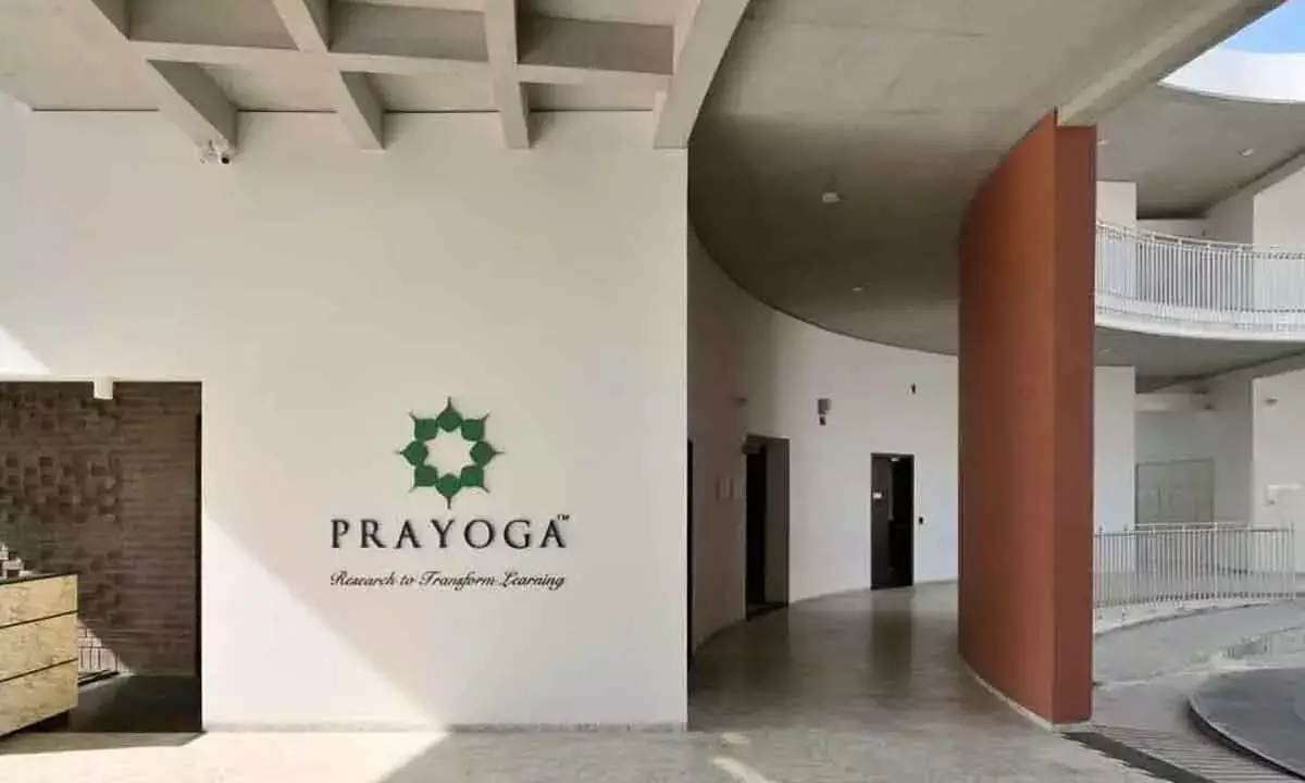 Prayoga Joins Merck For Practical Science Learning In 45 Schools