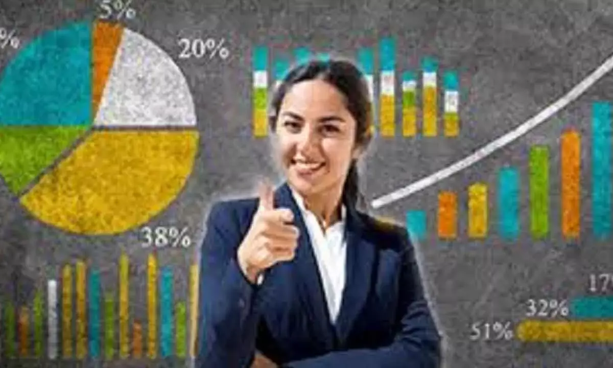 Women Investors’ MF AUM Rises 2x to Rs 11.25 L cr in 5 yrs