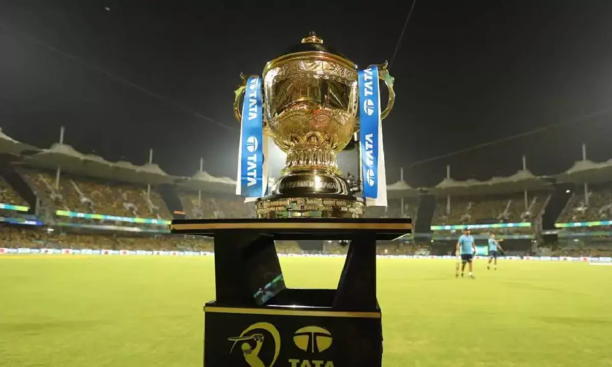 IPL 2025: BCCI Introduces Partial Replacement Rule for More Flexibility – Heres What It Means