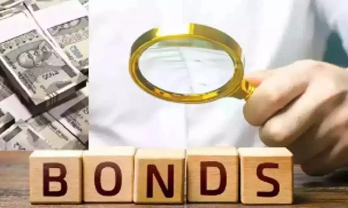 Investors Cautious In Bond Mkt As Borrowers Make Beeline In March
