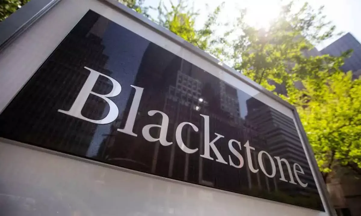Blackstone To Pick 40% Stake In Kolte-Patil Developers For Rs 1,150cr