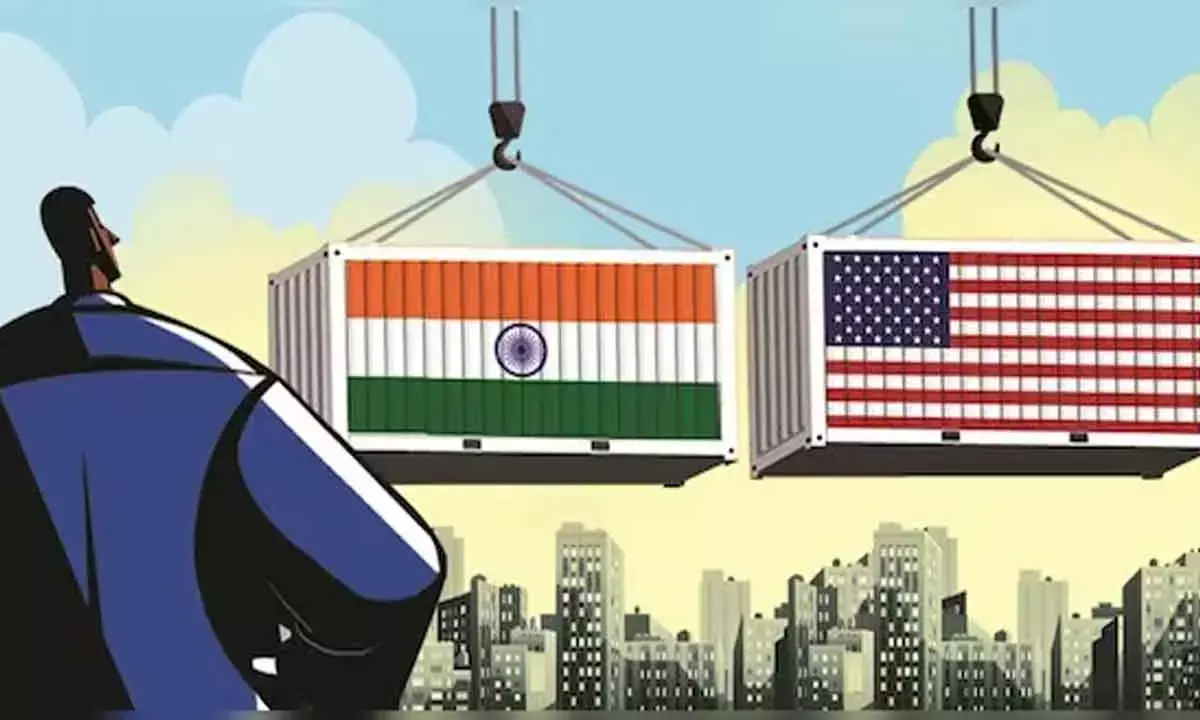 Schwarzman’s Insights On Smooth Indo-US Trade Talks Are Bang On