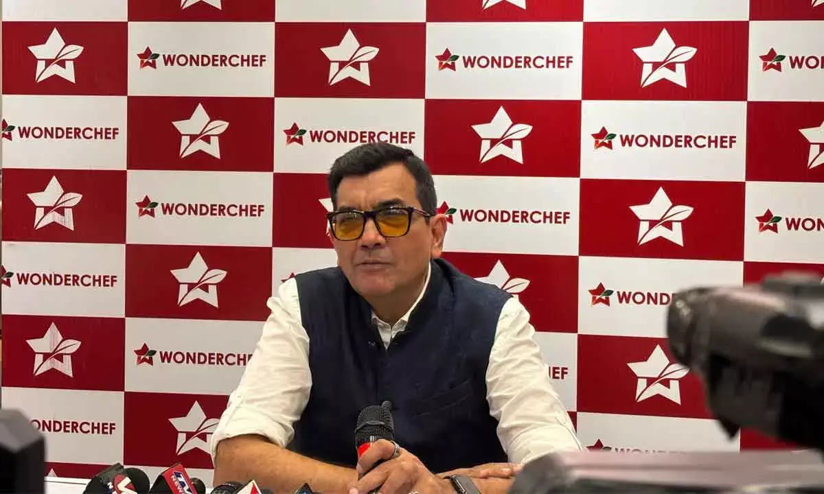 Wonderchef Set To Open 10 Outlets In TG, AP by FY26