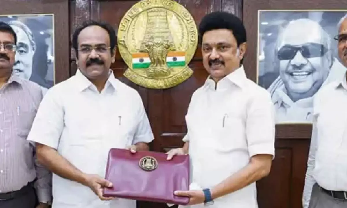 TN Budget Promises New Airport In Rameswaram