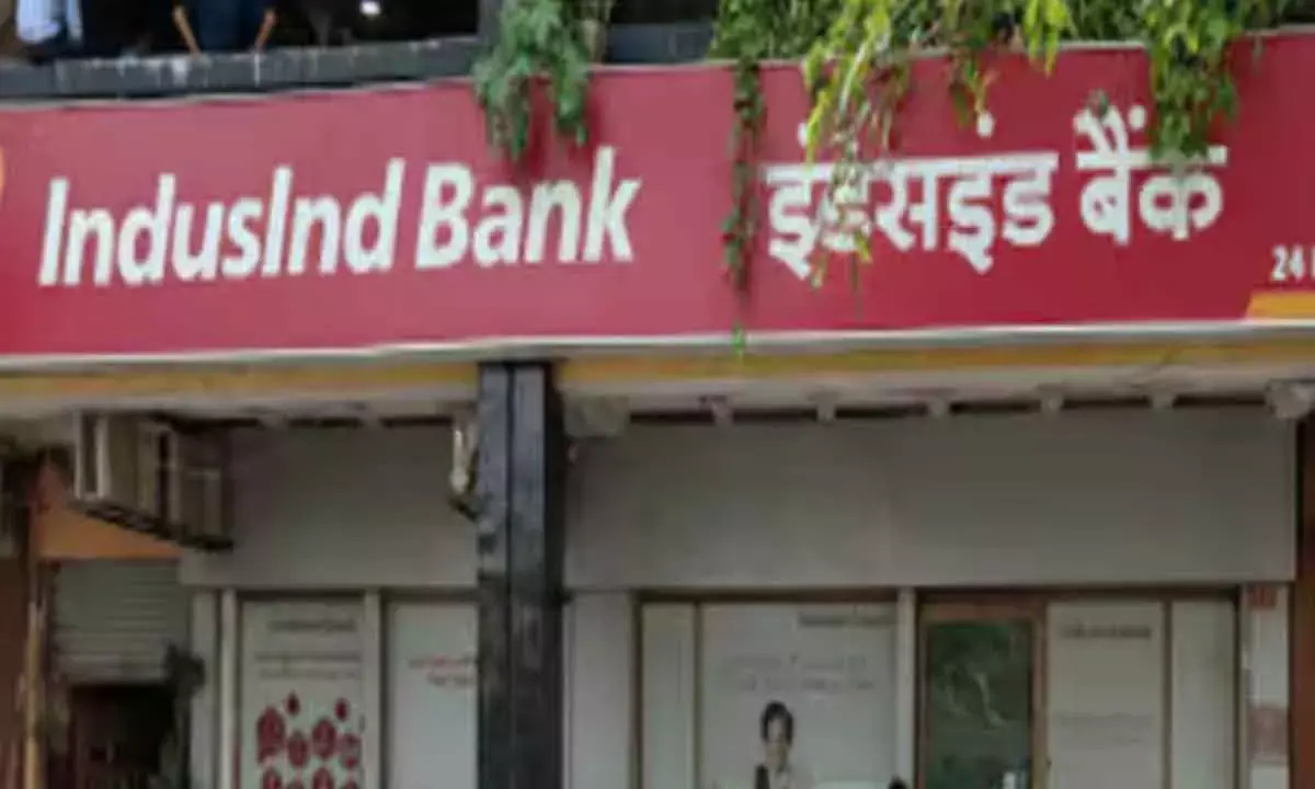 ICAI May Review Financial Statements Of Indusind Bank Amid Accounting