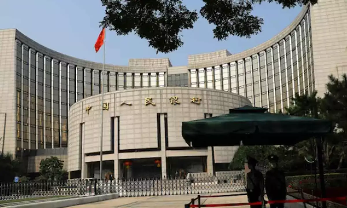 China Directs Banks To Boost Lending