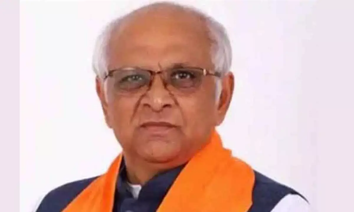 Gujarat CM To Inaugurate Brahmin Business Meet