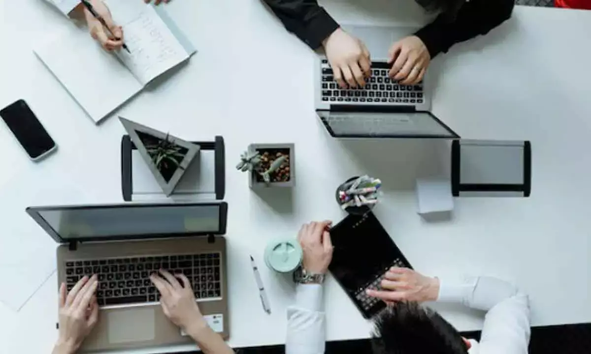 Hanto Workspaces Revenue To Rise Over 40% To Rs 30 Cr