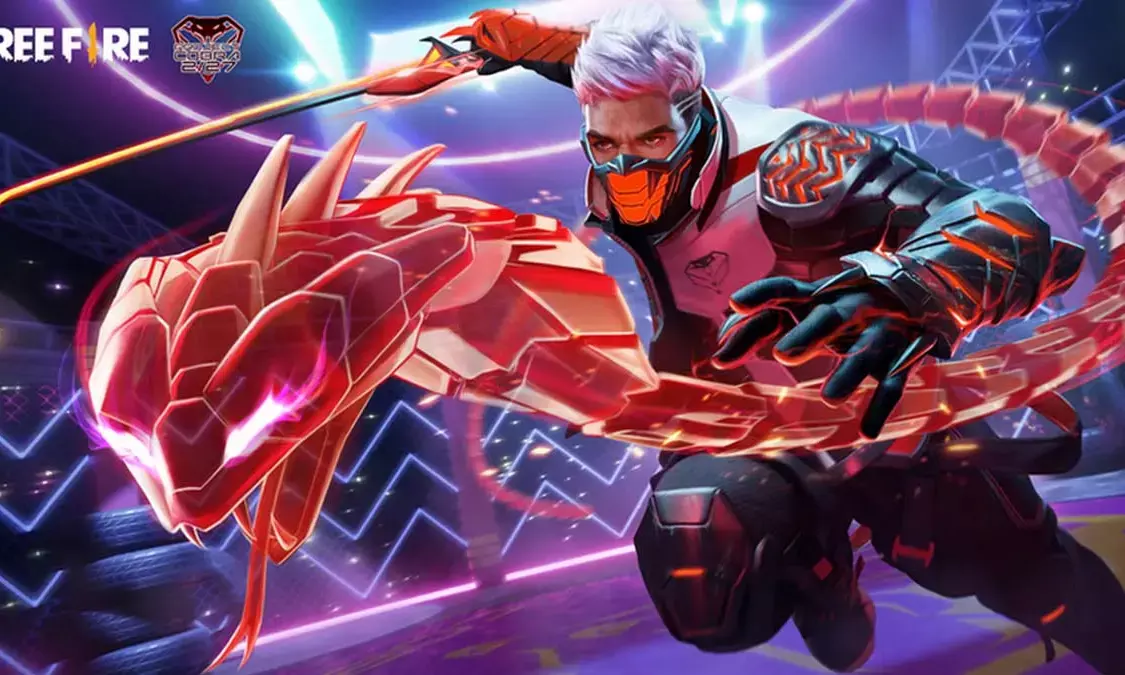 Garena Free Fire MAX Redeem Codes for March 15: Unlock Free Rewards and Exclusive Prizes