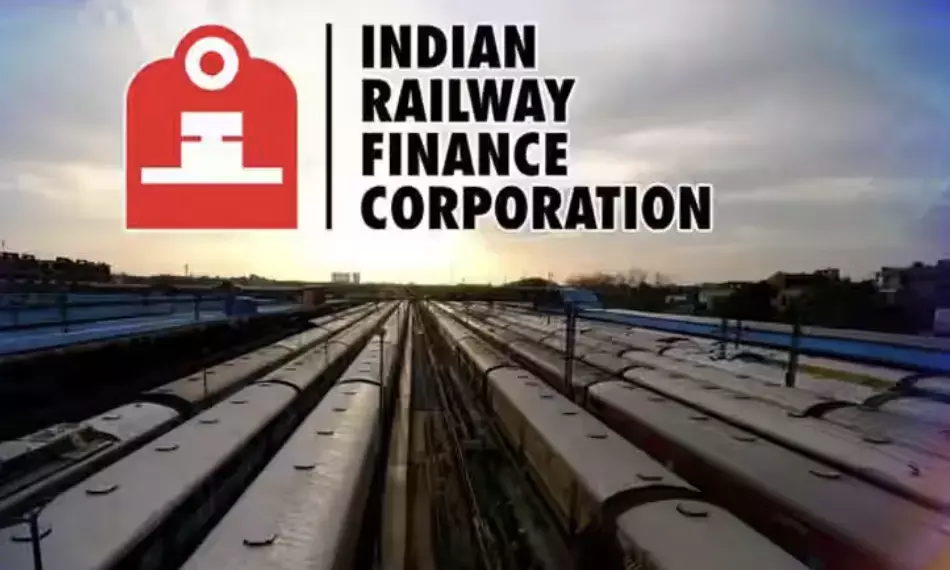 IRFC Share Price: Should you buy before the Dividend Record Date?