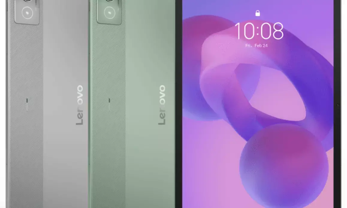 Lenovo Idea Tab Pro debuts in India with a 144Hz display and JBL-tuned speakers