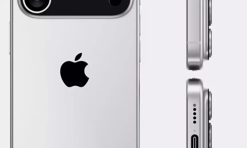 Apple may replace Pro Max with Ultra for iPhone 17