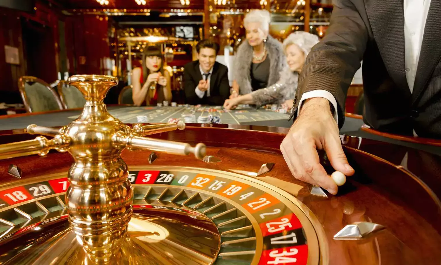 Mission Uncrossable: A Fast-Paced Spin on the Classic Chicken Dare