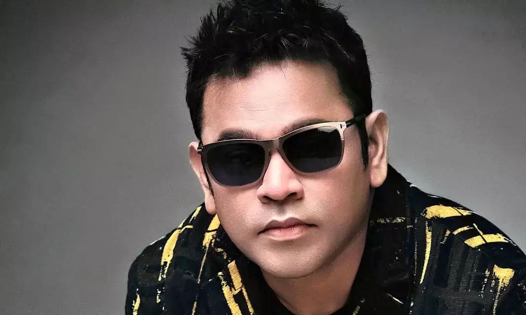A R Rahman Hospitalized in Chennai Due to Dehydration, Likely to Be Discharged Soon