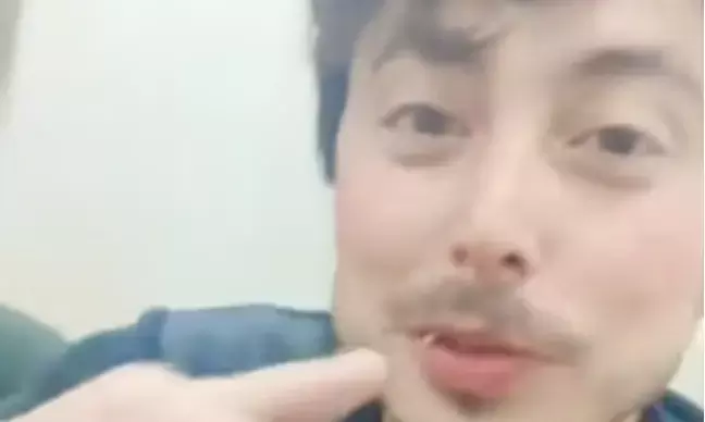 Pakistani man goes viral as Elon Musk’s doppelgänger