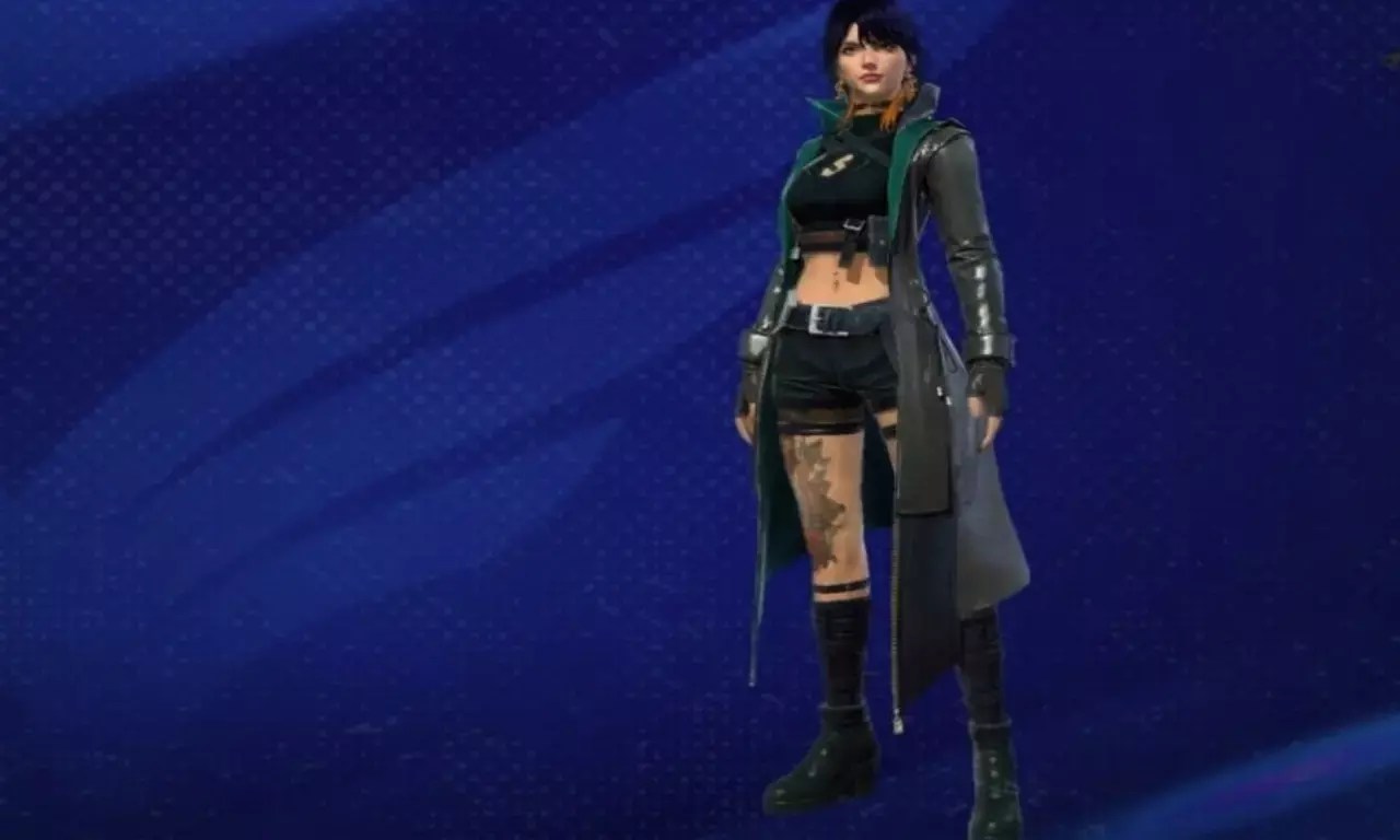 Garena Free Fire MAX Redeem Codes for March 16: Unlock Exclusive Rewards Today!