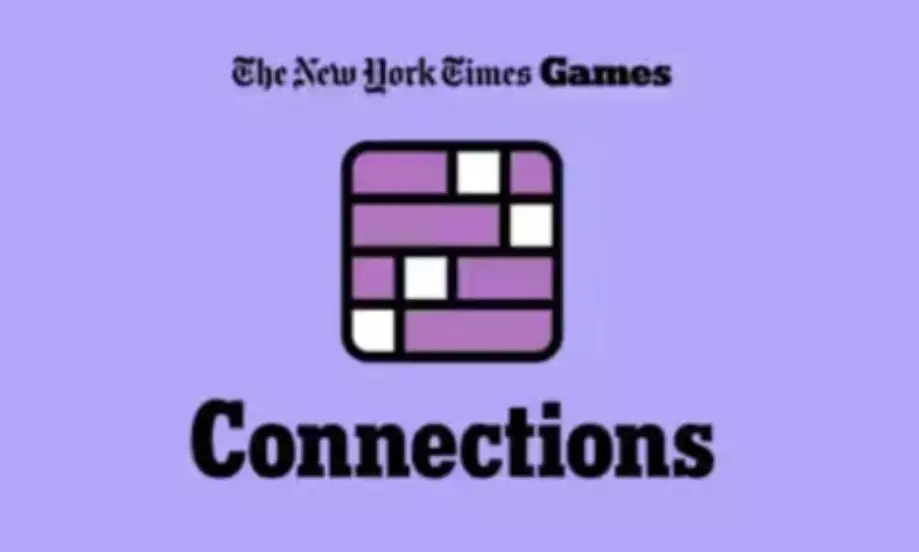 NYT Connections hints and answers for March 16, 2025