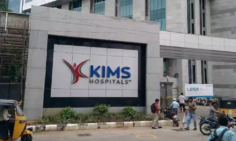 Scientific Programme of SOPPA held at KIMS