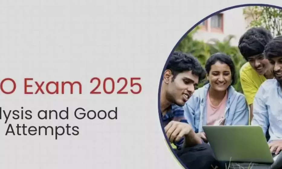 SBI PO Prelims Exam Analysis 2025: March 16, shift 1 overview, Difficulty Level, and Good Attempts