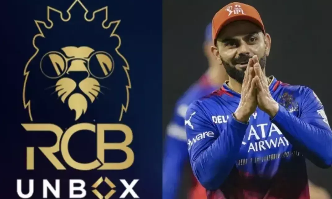 RCB Unbox 2025: Everything you need to know about the grand event