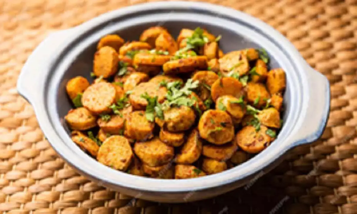 Ultra-Processed Vegan Meat May Help Lose Weight: Study