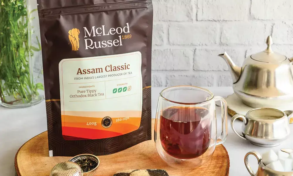 Lenders transfer Rs1,104cr McLeod Russel debt at discount with 5-yr repayment tenure