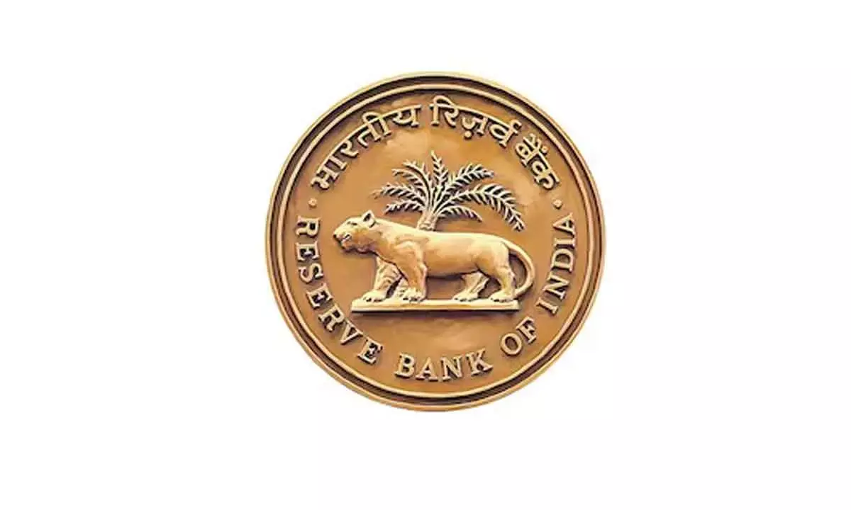 RBI Shortlists 6 Cos For Currency Project