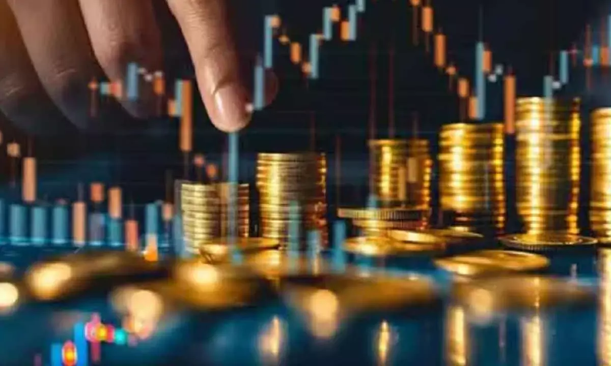 Investors Look To Macro Data For More Clarity