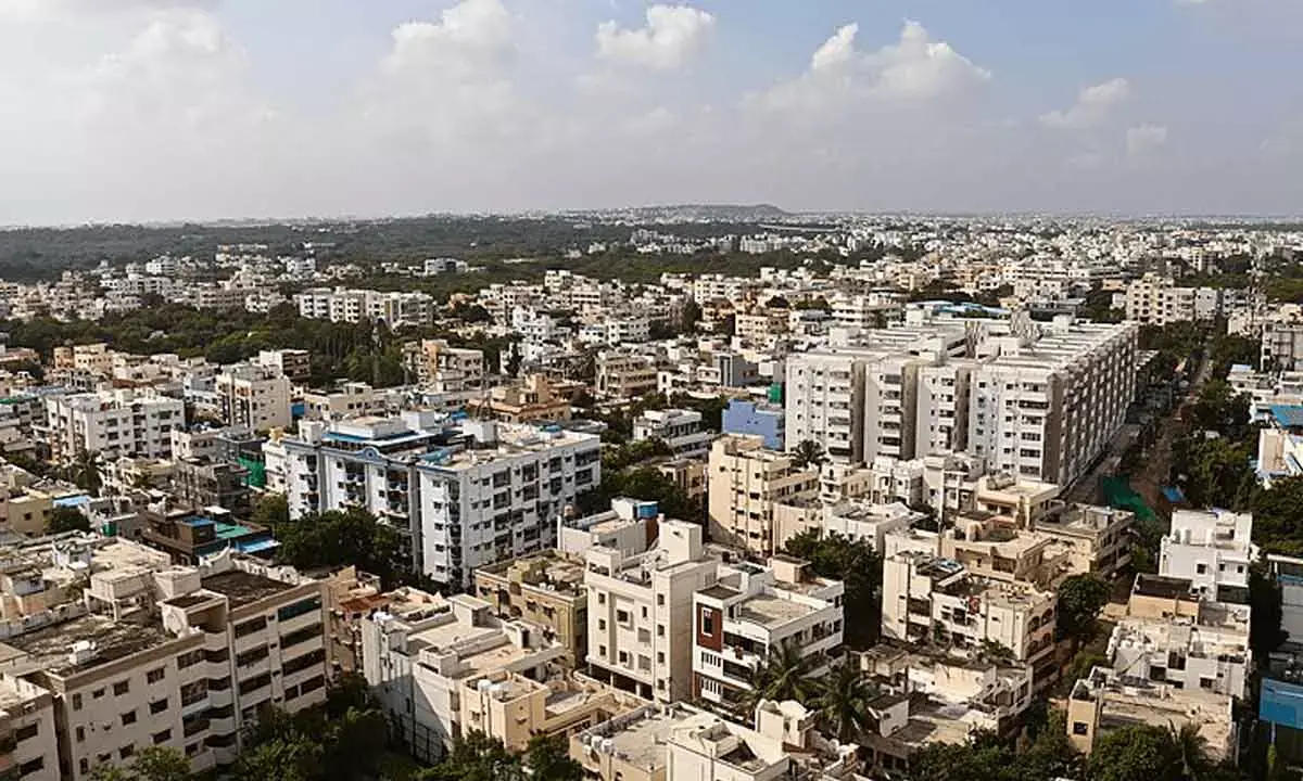 Robust Govt Policies Spur Housing Sector’s Credit Growth At 14%