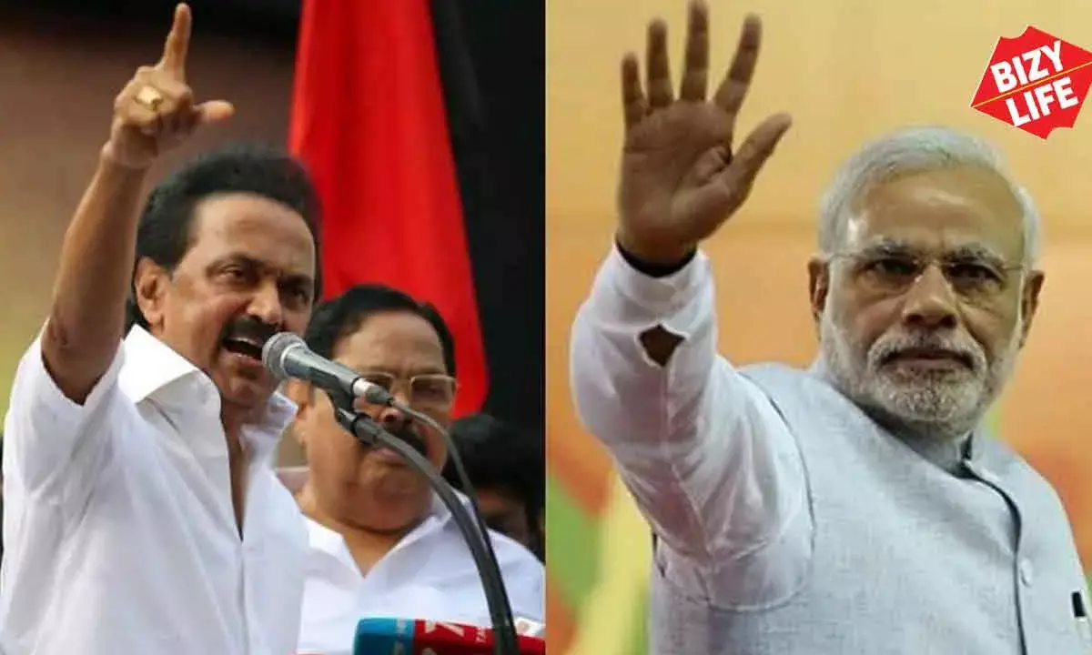 Modi Govt Should Find A Way To End North Vs South Debates On Key Issues