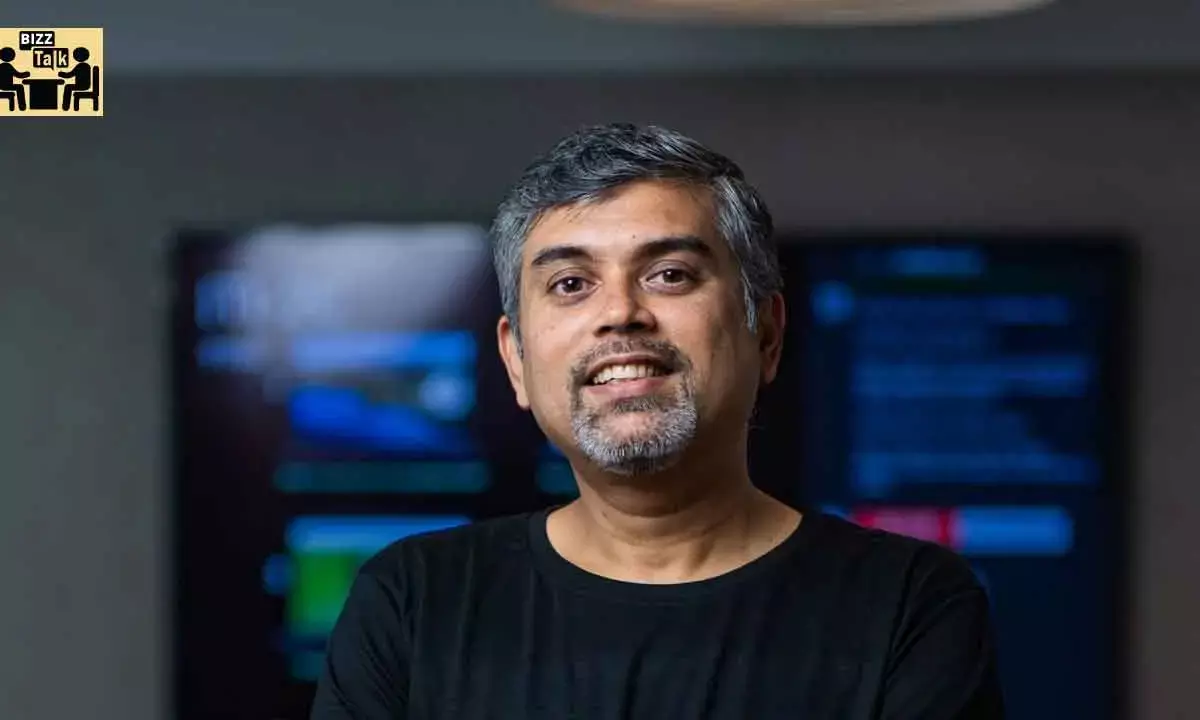 Tackling Cost, Speed, Complexity Key To Cross-Border Payment Success, Says Xflow Co-Founder Anand Balaji Tackling Cost, Speed, Complexity Key To Cross-Border Payment Success, Says Xflow Co-Founder Anand Balaji