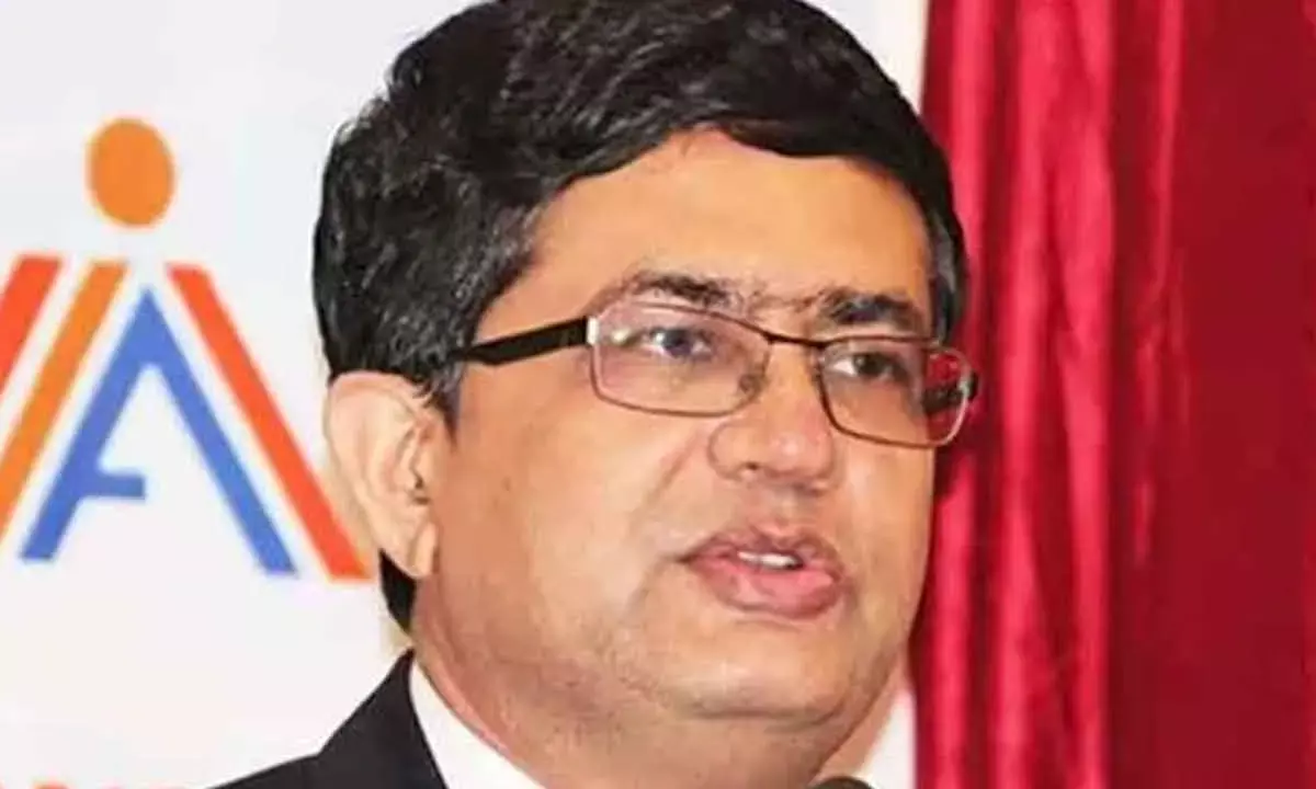 List on NSE To Become A Billionaire: CEO Chauhan