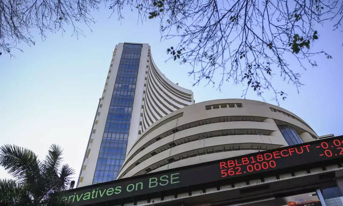 Market May Remain Rangebound Amid Global Uncertainty