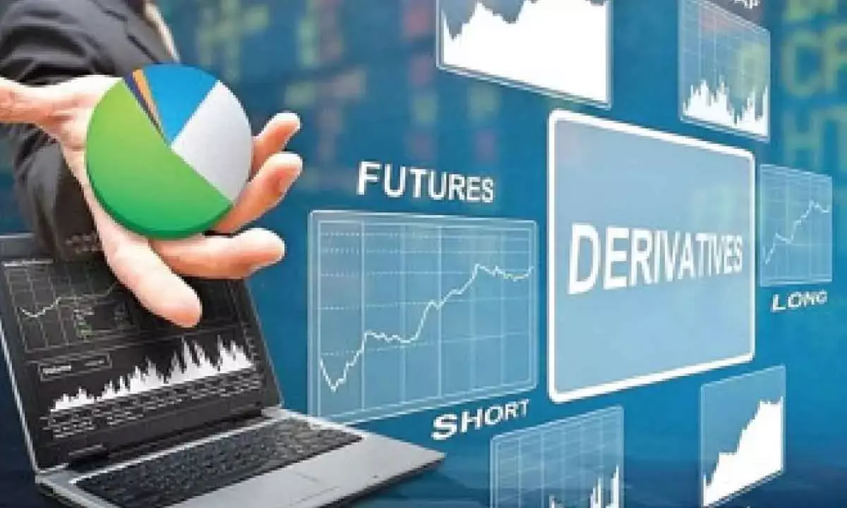 Options Data Denotes Relatively Balanced Trading