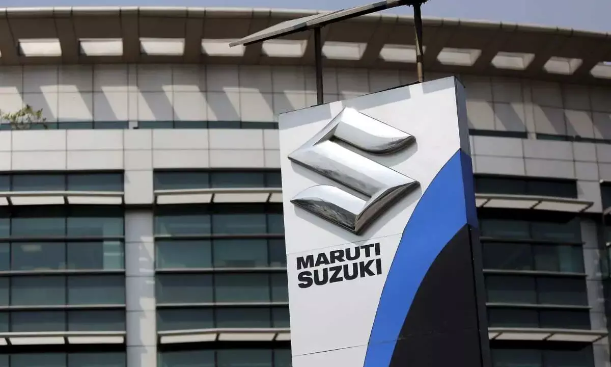 Maruti Suzuki To Hike Car Prices Starting April 2025