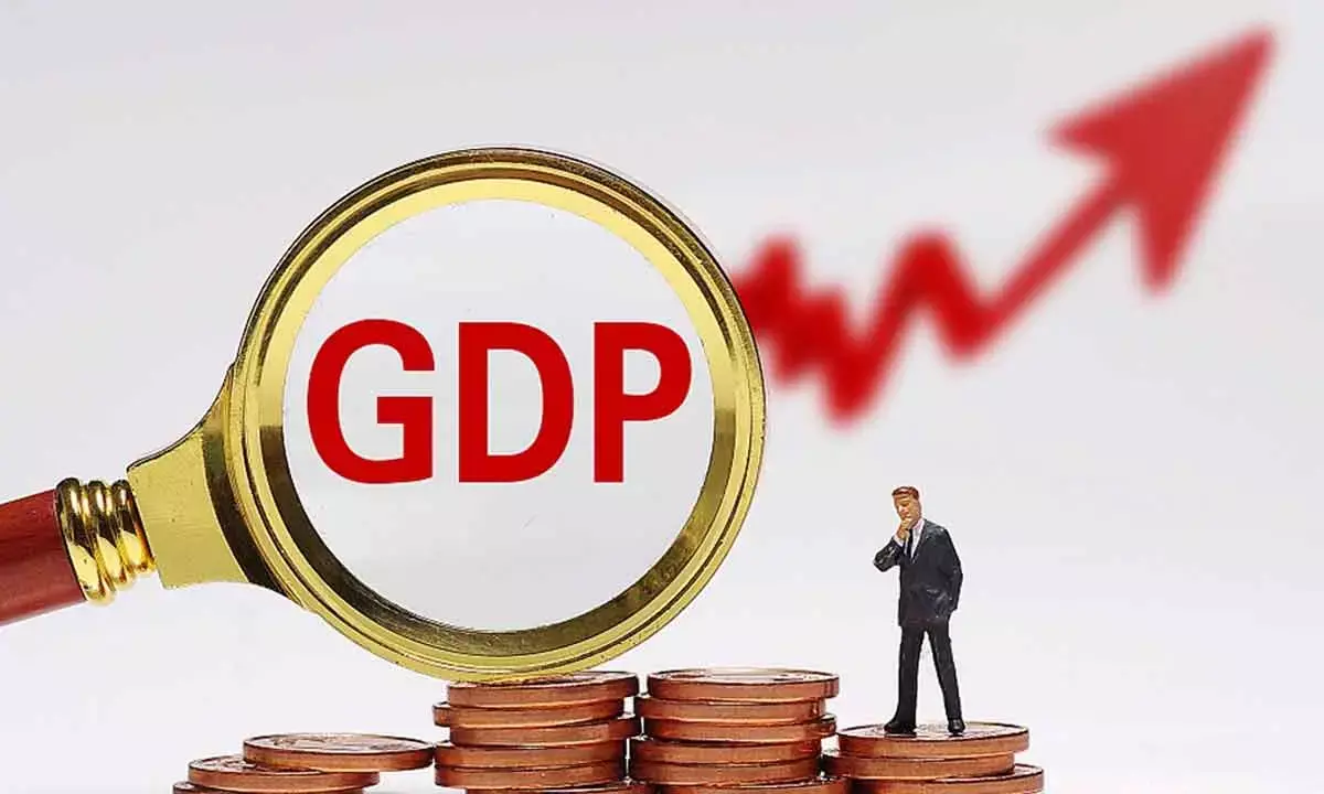 Chhattisgarh Will Double GSDP To Rs 10 Lakh Cr In 5 Yrs