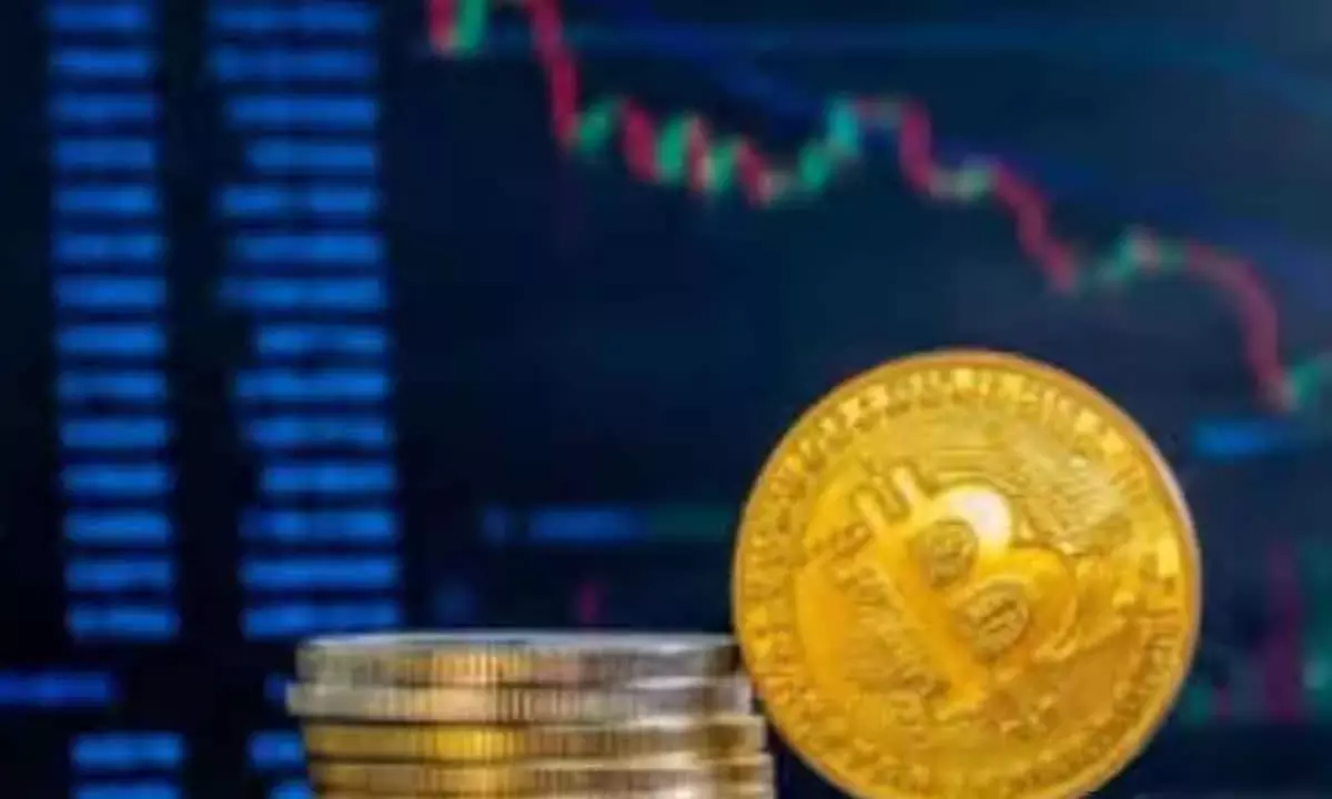 BOK Denies Bitcoin Inclusion In Forex Reserves