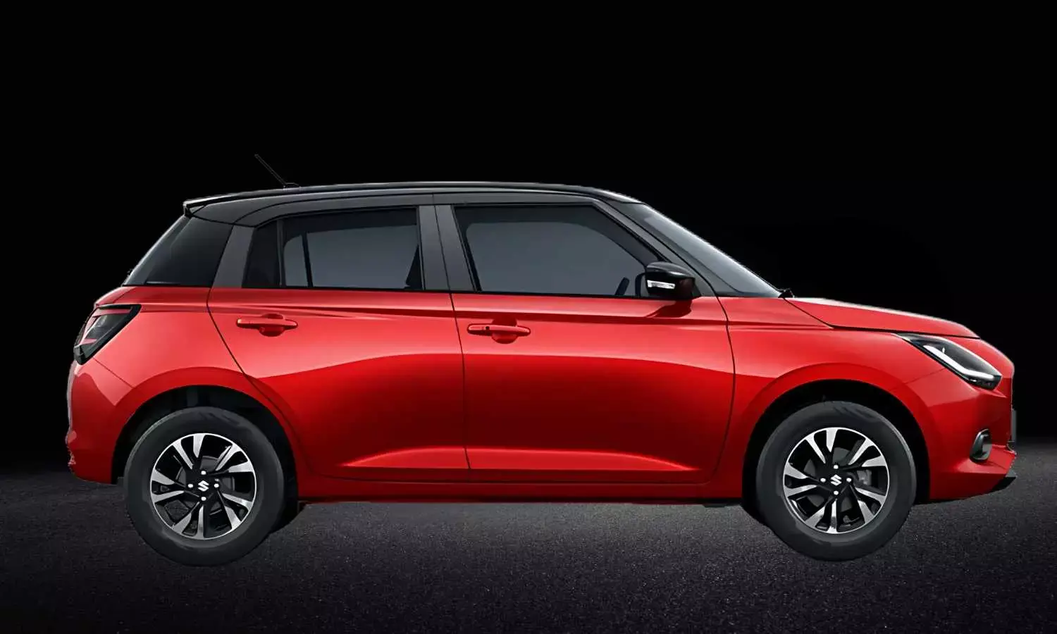 Maruti Suzuki India Announces Up to 4% Price Increase on Cars from April; Shares Gain Nearly 2%