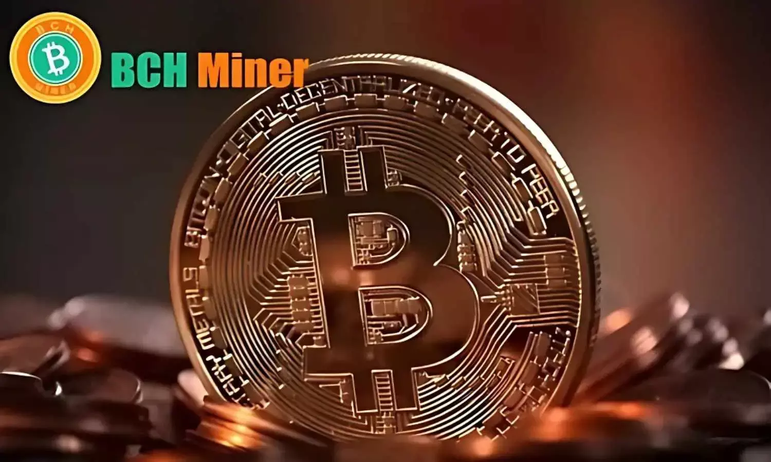 New cloud mining technology allows investors to easily earn $101,500 per day