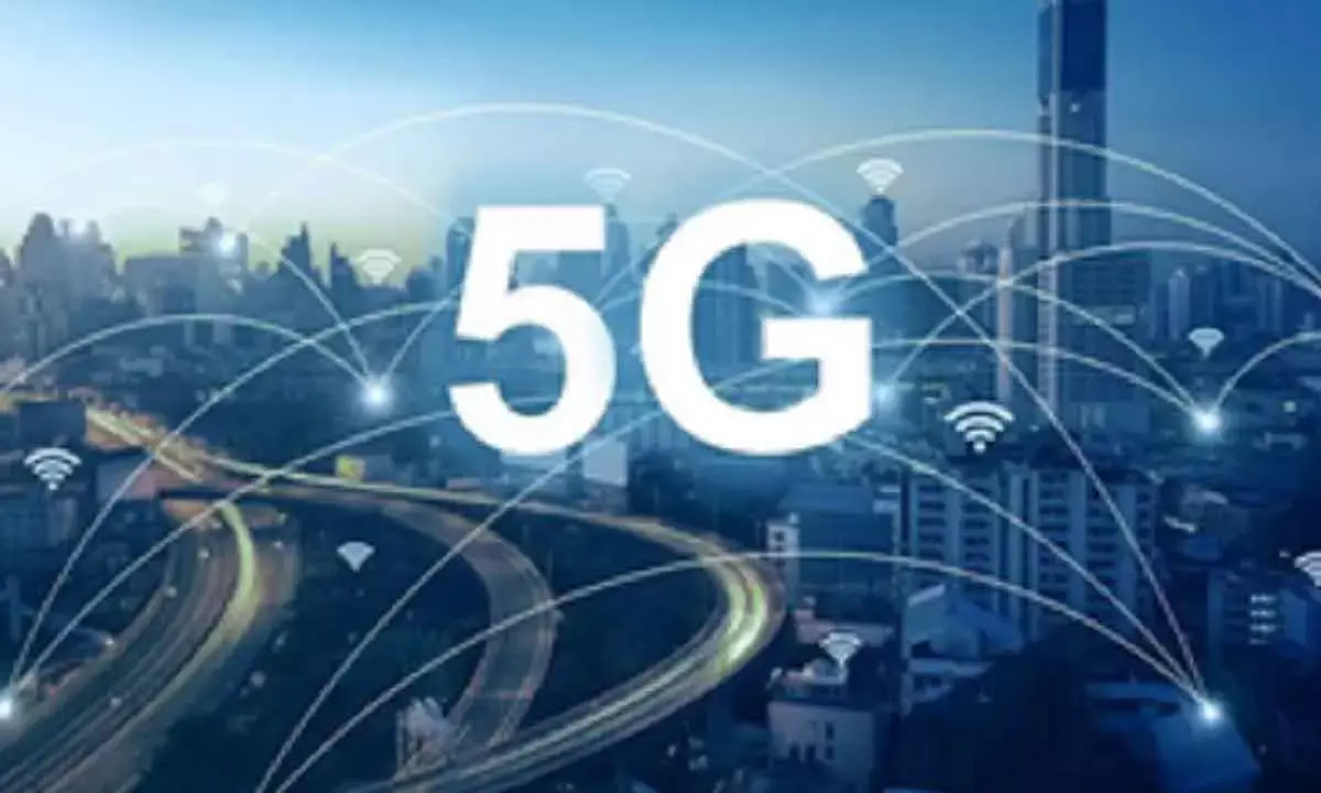 Centre Launches 5G Innovation Hackathon 2025