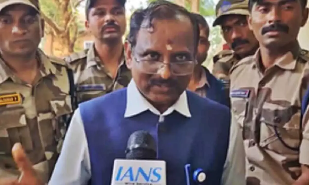 Centre Nod To Chandrayaan-5 Mission, To Carry 250 Kg Rover To Lunar Surface