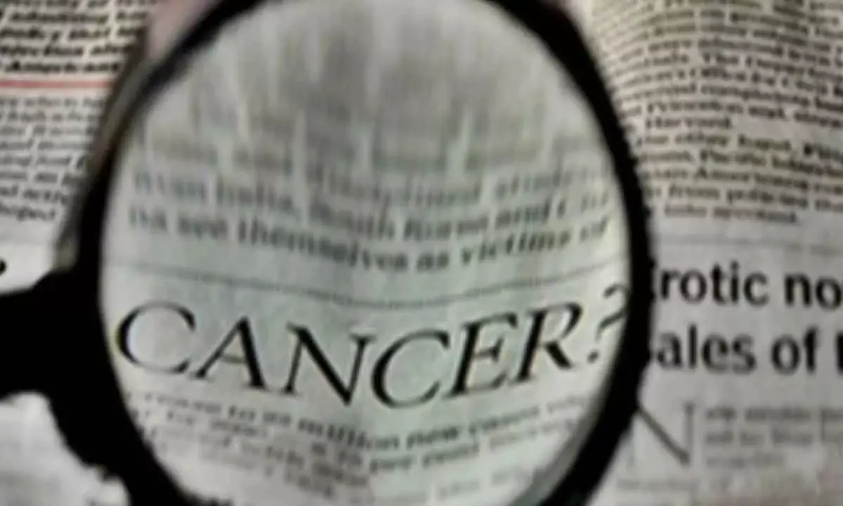 Scientists Find New Way Of Using Cells To Prevent Cancer