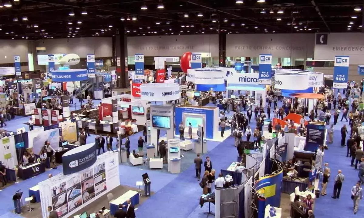 Tariffs And Trade Wars Can Have Major Ramifications On Exhibition Industry