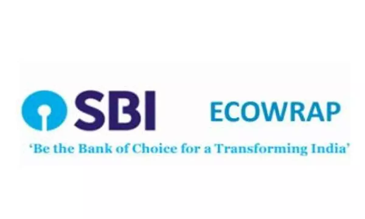 Economic Indicators Strong, Rate Cuts Can Propel Growth: SBI Report