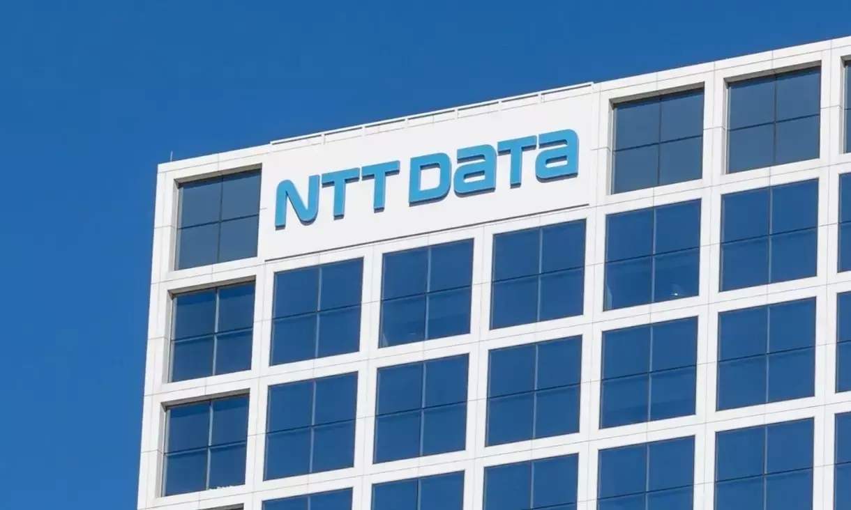 NTT not keen on more data centre buyouts in India: CEO