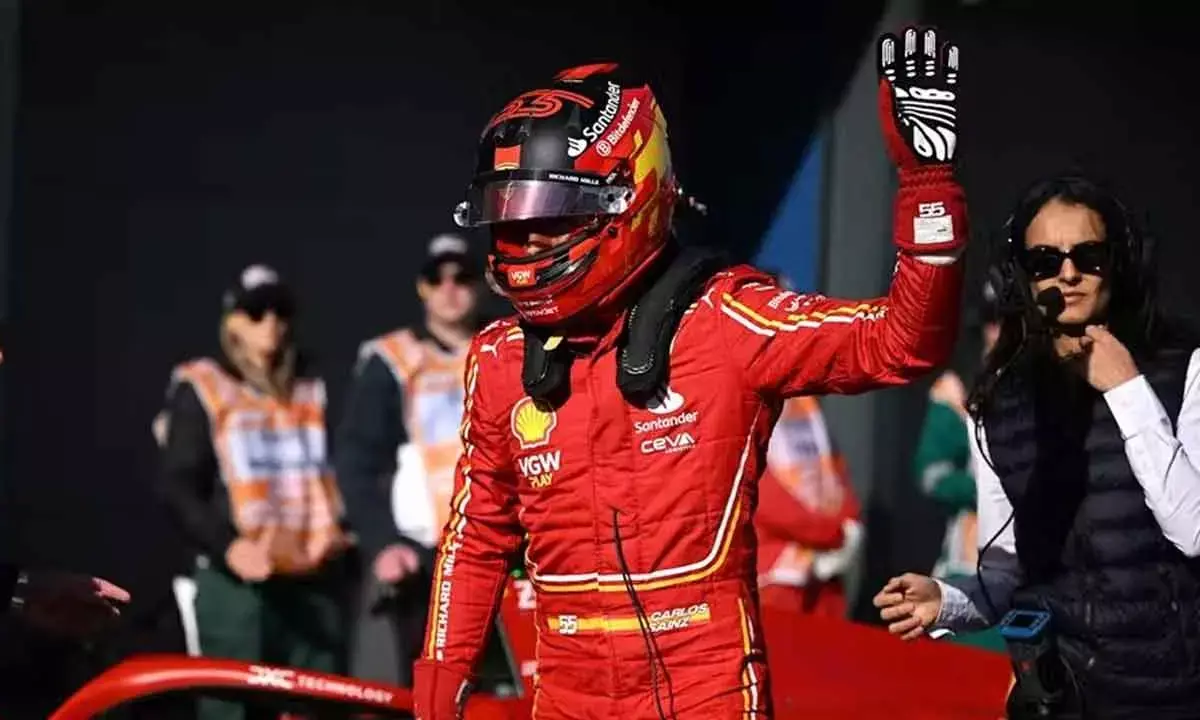 Beyond Speed: How F1 Suits Give Drivers A Competitive Edge