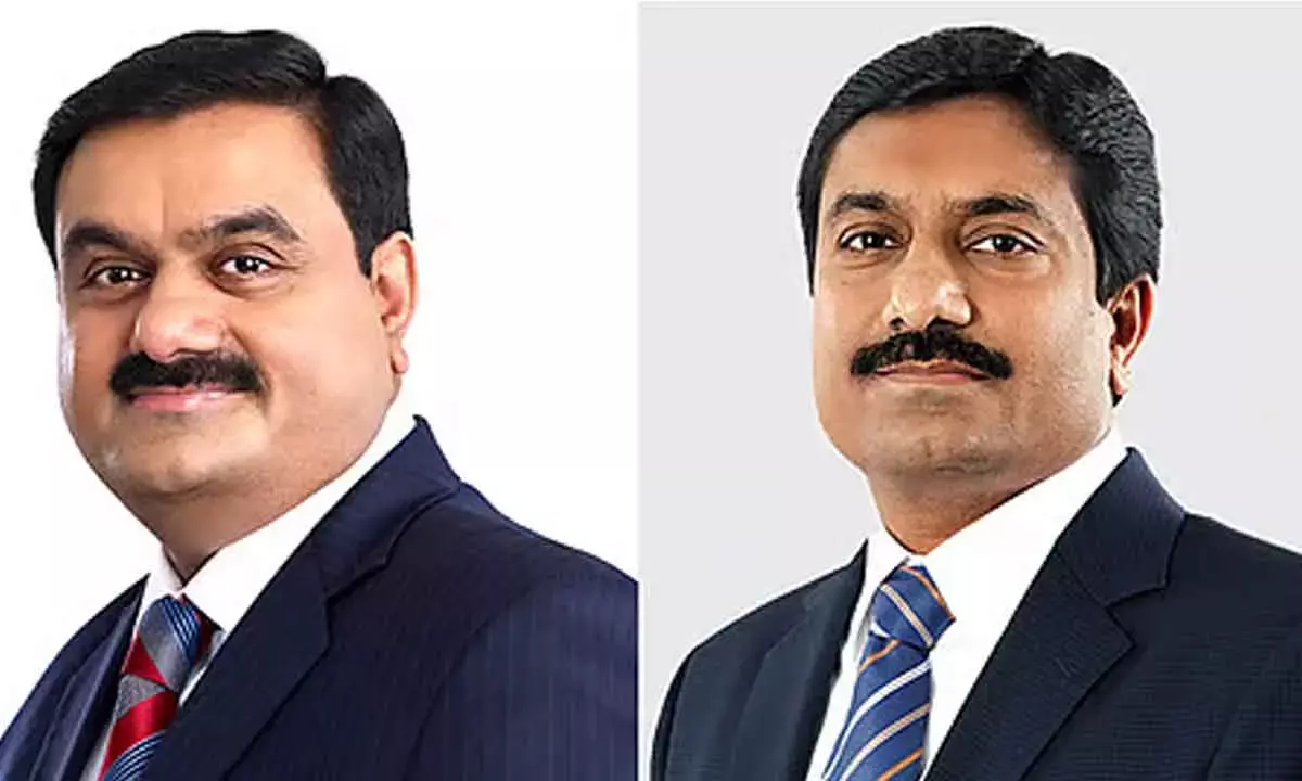 Bombay HC Quashes Case Against Adani