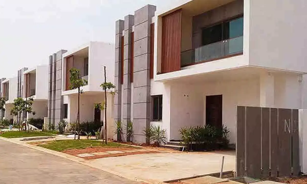Capital Value Outpaces Rental Value In Hyd’s Key Micro Mkts