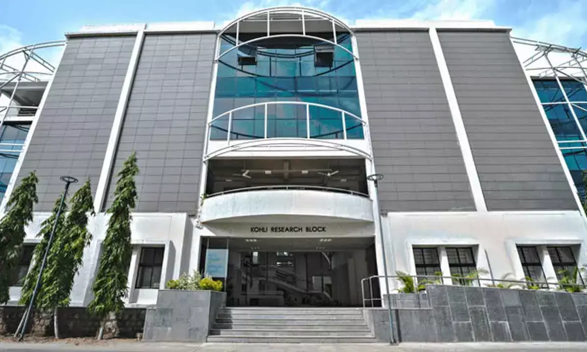 IIIT-H To Celebrate FC Kohli’s Birth Anniversary On March 19